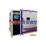 Professional Optical Lens Coating Machine With Electron Beam Gun System