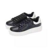 Surplus Inventories Classic Mens Oxford Platform Sneaker Shoes in Stock thumbnail-1