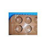 Silicone Chocolate Moulds thumbnail-1