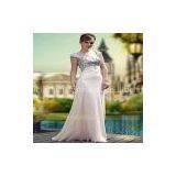 Hot Sale Floor Length Ready to Wear Prom Dresses thumbnail-2