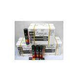 HRT 99, Baifu Spraying Glue