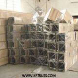KR TRUSS 12'' Stage Truss, Lighting Box Truss, L2m, Trade Show Booths, Exhibit Truss thumbnail-3