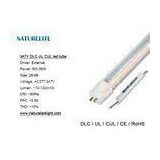 6W-36W 347V LED Tube Super Bright DLC UL CUL Led Tube Lights Financial Organizations