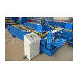 System is Easy to Operate and Use CNC Color Steel Roof Board Forming Machine