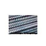 Sell Screw-Thread Steel