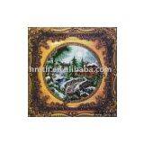 Cross Stitch -- Fj050 Cross-stitch,hand Embroidery thumbnail-1