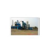 Stabilized Soil Mixing Station