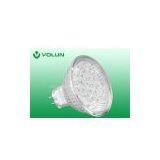 LED Ceiling Spotlight With MR16 Base thumbnail-1