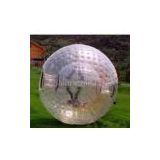 zorb ball