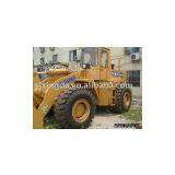 Used Loader ZL-50C thumbnail-1