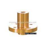 brass parts for transformer,bushing