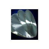 Diamond Saw Blade