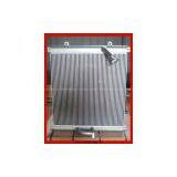 Komatsu Excavator Heavy Machine PC200-5 Hydraulic Oil Cooler