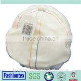 Fashion Cheap Girl Boy Summer Crochet Flex Fit Baby Snapbacks Cap Hat thumbnail-2