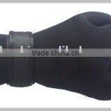 Foam Hockey Glove Coozie Fist Stubby Holder Neoprene Can Holder Neoprene Glove CoozieNeoprene Gloves thumbnail-1
