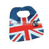 Custome Lovely Fancy Bandana Bibs Waterproof Disposable Bib Baby thumbnail-6
