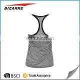 Fashion Sublimation Printing Running Singlets Tank Tops Womens thumbnail-4