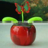 Solar Powered Flip Flap Toy thumbnail-1