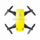 S9 Mini Drone Foldable Pocket Quadcopter With Camera WIFI App Control thumbnail-5