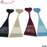 Wholesale Sexy Lace Panties Strapless One Piece Lingerie Adhesive C String thumbnail-1