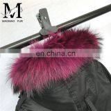 Newest Baby Products China Suppliers Child Genuine Rabbit Fur Kids Winter Clothes thumbnail-6