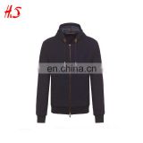 Cheap wholesale sports jackets mens with hoodie