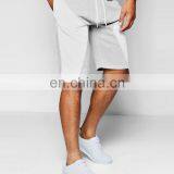 Custom Men's 100% Polyester Plain Dyed Board Shorts thumbnail-3