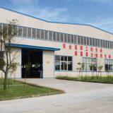 Zhenjiang Haicheng Machinery Manufacturing Co.,Ltd company overview - view 1 thumbnail