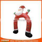 Custom Inflatable Arch Tros