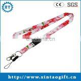 Popular Branded Camera Heat Transfer Lanyard Product thumbnail-1