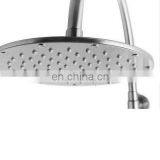 Fine Mesh Plated Mineral Negative Ion Shower Head Douche Filter Mesh