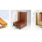 ALUMINUM WINDOWS ALUMINUM-CLAD WOOD WITHIN POUR OPEN WINDOW SERIES thumbnail-2
