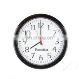 PG015 Logo Imprinted Customized Promotional Gifts Clock thumbnail-3