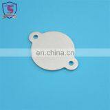 High Precision Customized Metal Flat Electric Car Terminal