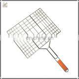 Food Grade Outdoor Metal Bbq Grill thumbnail-1