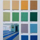Medical and Industrial Clean Rooms Using PVC Material Flooring Rolls thumbnail-3