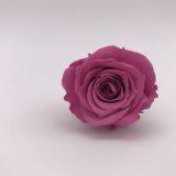 Preserved Rose Flowers for Wedding Decoration Flower Arrangement thumbnail-1
