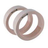 Fine Wool Wheel and Polishing Powder for Polishing of the Glass thumbnail-3