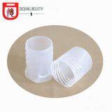 40/60 Small Machine Tools Box Circular Rotating Plastic Tool Box