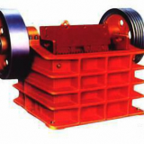 Пекс челюстной каменьolomный дробилка с дизельным двигателем thumbnail-2