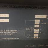 DMG CTX410 CNC Slant Lathe thumbnail-2