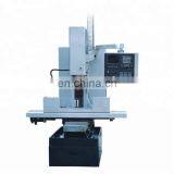 Xk7124 China Vertical 3 Axis Small Cnc Milling Machine for Sale thumbnail-6