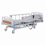 AG-BM104 Wholesale online patient medical care standard size hospital bed