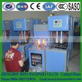 PET Single Stage Stretch Blow Moulding Machine Machine/Stretch Blow Moulding/Plastic Bottle Making Machine With Factory Price thumbnail-1