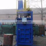 Hydraulic Baler/cardboard Baling Press Machine/factory Price thumbnail-6