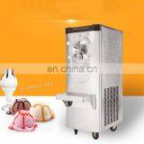 Italian Ice Cream Machine /Gelato Making Machine