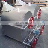 Industrial Continous Feeding Auto Seperate Roasting Nut Machine / Bean Roasting Machine Sunflower Seed thumbnail-6