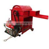 Stainless Steel Automatic Rice and Wheat Threshing Machine