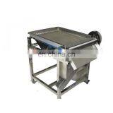 350kg/h Large Capacity Fresh Soybean Dehulling/Decrustation Machine/Dehuller thumbnail-5