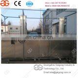 Gas or Electric Easy Operation Donut Chicken Fish Deep Fryer thumbnail-4